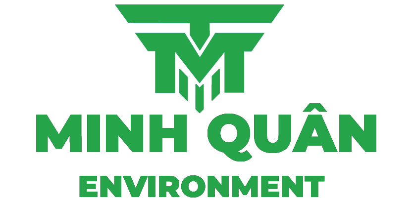 logo Minh Quân